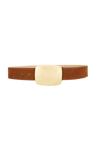 B-Low the Belt Leighton Belt in Cognac. - size XS | Revolve Clothing (Global)