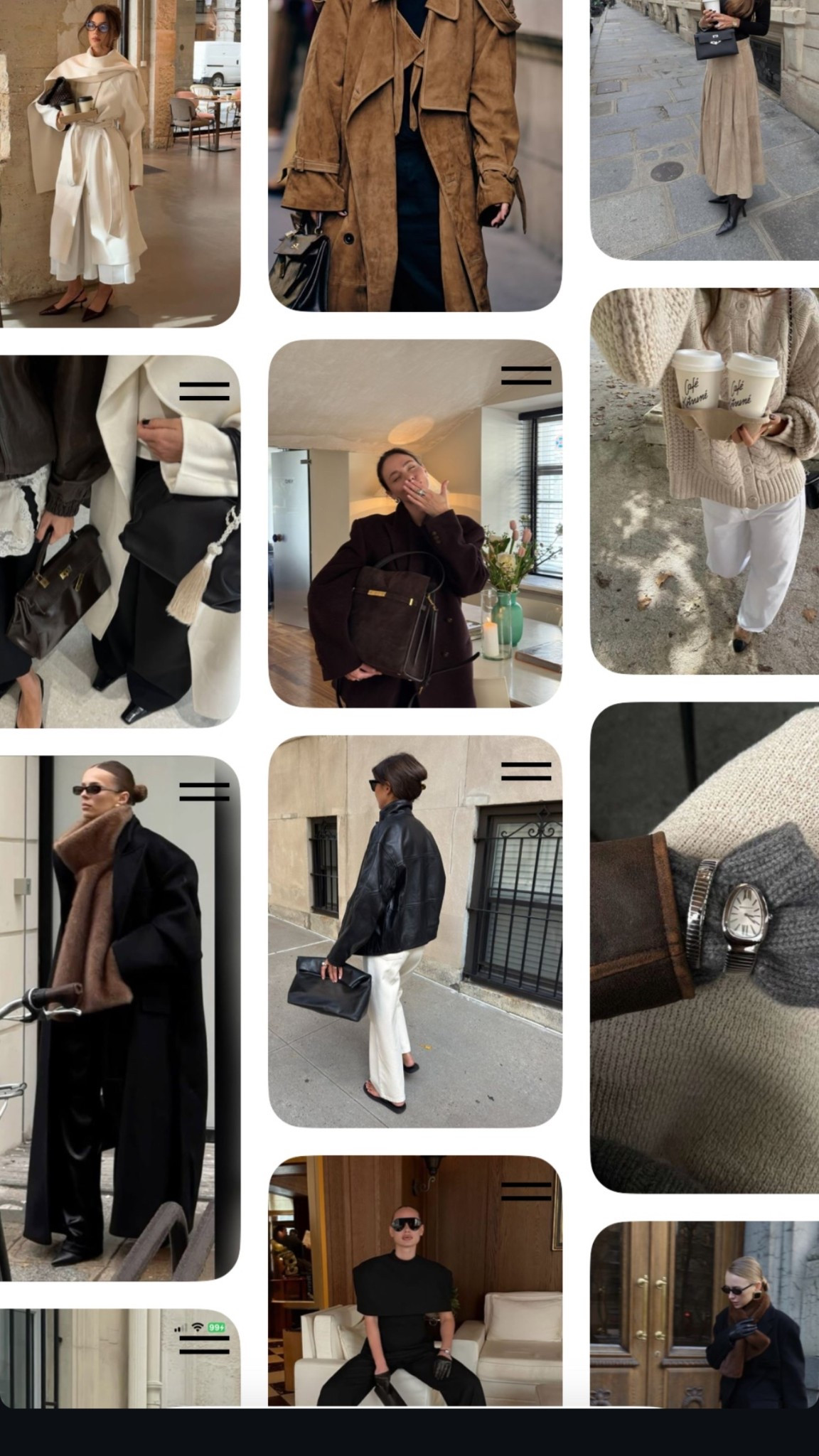 Jackets
Fall Boots
Halloween
Fall Family Photos
Cardigan
Denim Jacket
Sneakers
Fall Porch
Trench Coat
Loafers

Vintage Designer
Handbag
Office Outfits for
Fall Weather
Fall lookbook
Teddy Jacket
Summer to Fall
Canvas Barn
Jacket
Tailored Trousers
Fall scents
Pumpkin Patch
Outfit
Parachute
Jogger
Preppy Fall
Fringe
Top Search
Fall street style
Fall Outfits
Sweaters
Wedding Guest
Dresses
Julia Bianchi
Fall Dress
Jackets

#LTKSeasonal #LTKStyleTip #LTKHoliday