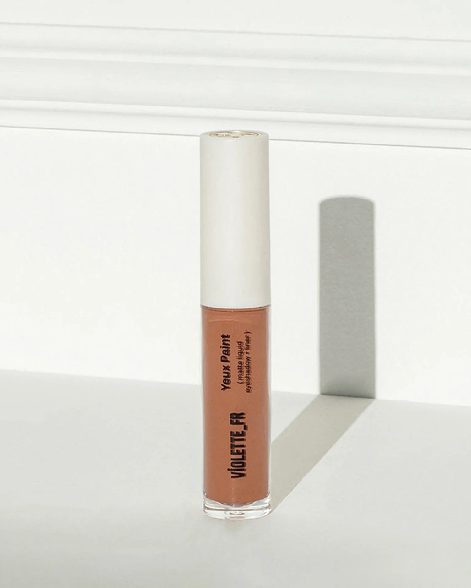 Yeux Paint - Tout Doux | VIOLETTE_FR