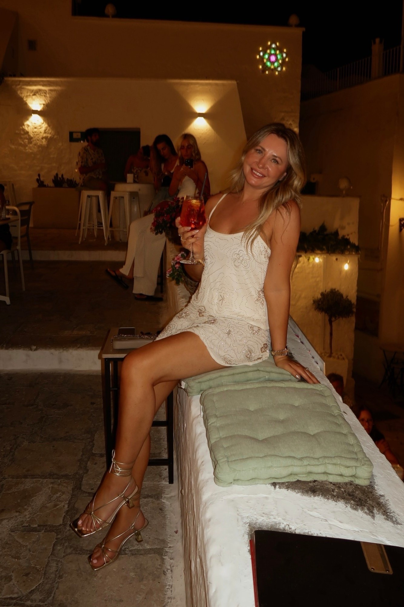 The most stunning set by @Lulus 

#summer #lulus #eurosummer #datenight

#LTKootd #LTKTravel #LTKWedding