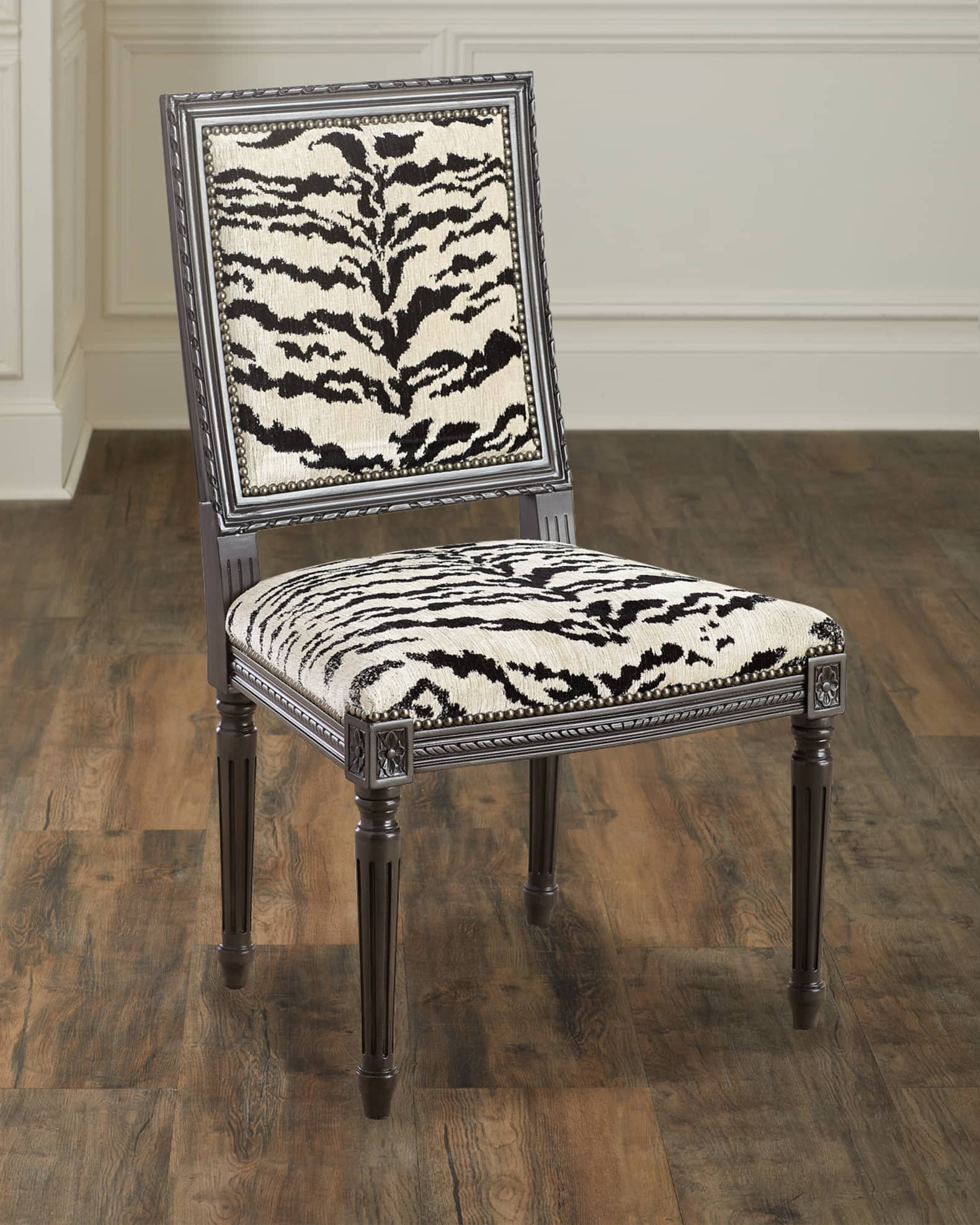 Arielle Dining Chair | Neiman Marcus
