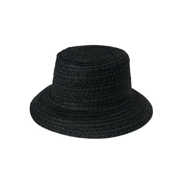 Time and TruTime and Tru Adult Women's Straw Bucket HatUSDNow $7.99was $15.97$15.97(4.8)4.8 stars... | Walmart (US)