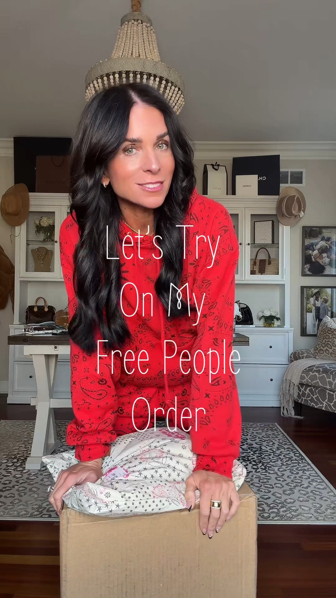 Such fun new spring pieces at free people!
Wearing 24 denim and shorts
Large sweater
Small in the rest 

#LTKootd #LTKSeasonal