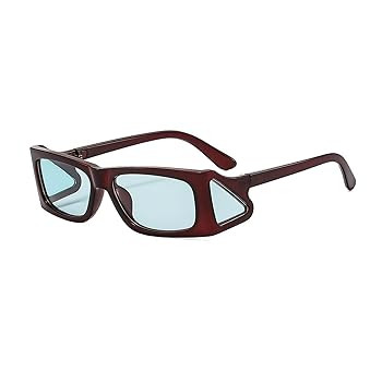 laureles Fashion Cat Eye Y2k Sunglasses Women Retro Leopard Grey Shades Men Outdoor Party Beach S... | Amazon (US)