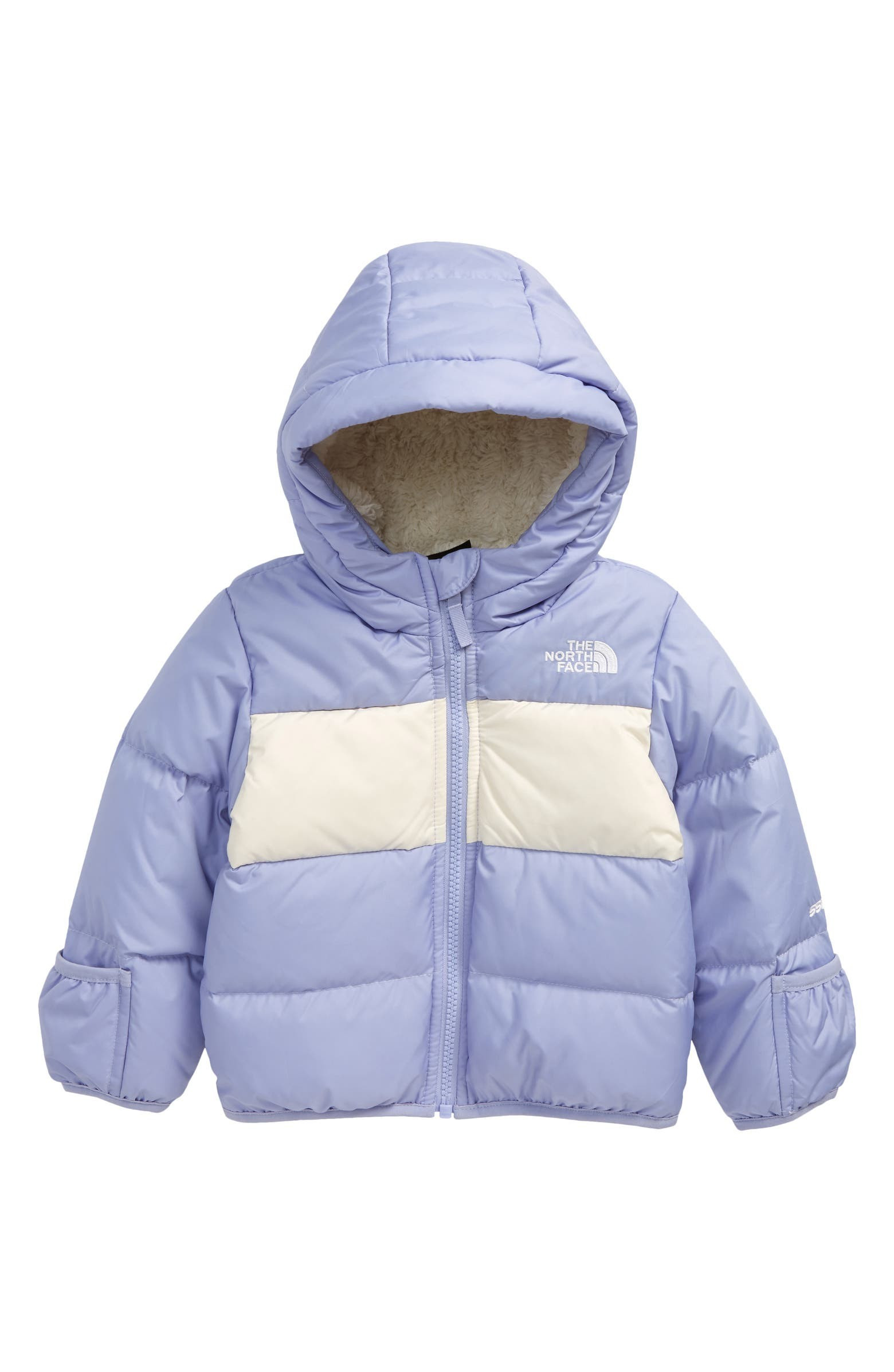 Moondoggy Water Repellent 550-Fill Down Jacket | Nordstrom