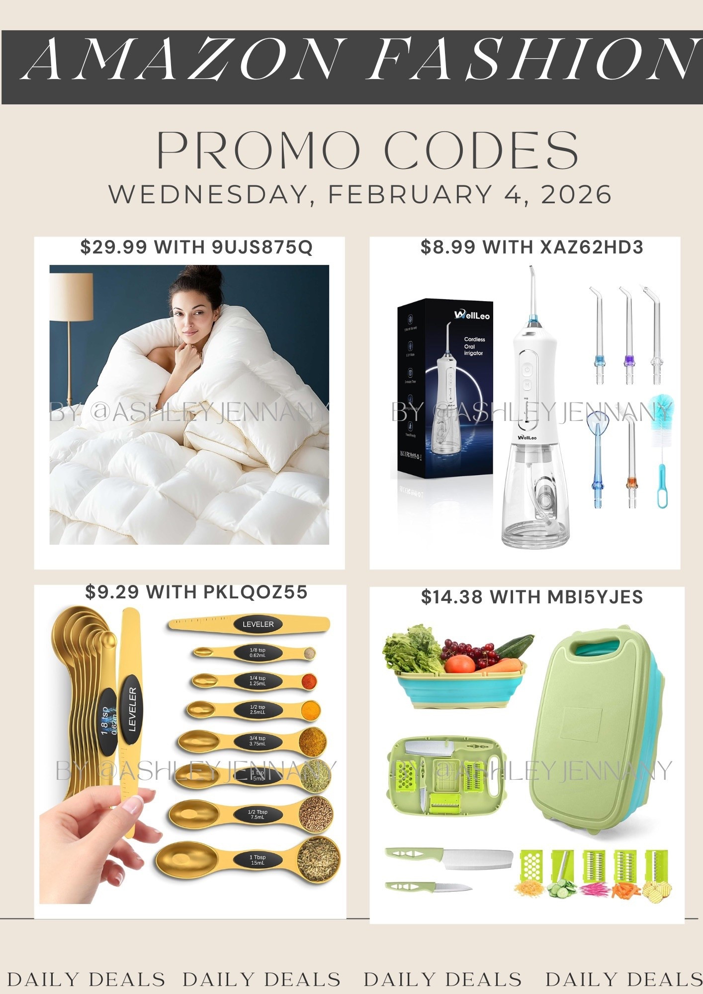 Deals 

#LTKSaleAlert #LTKHome