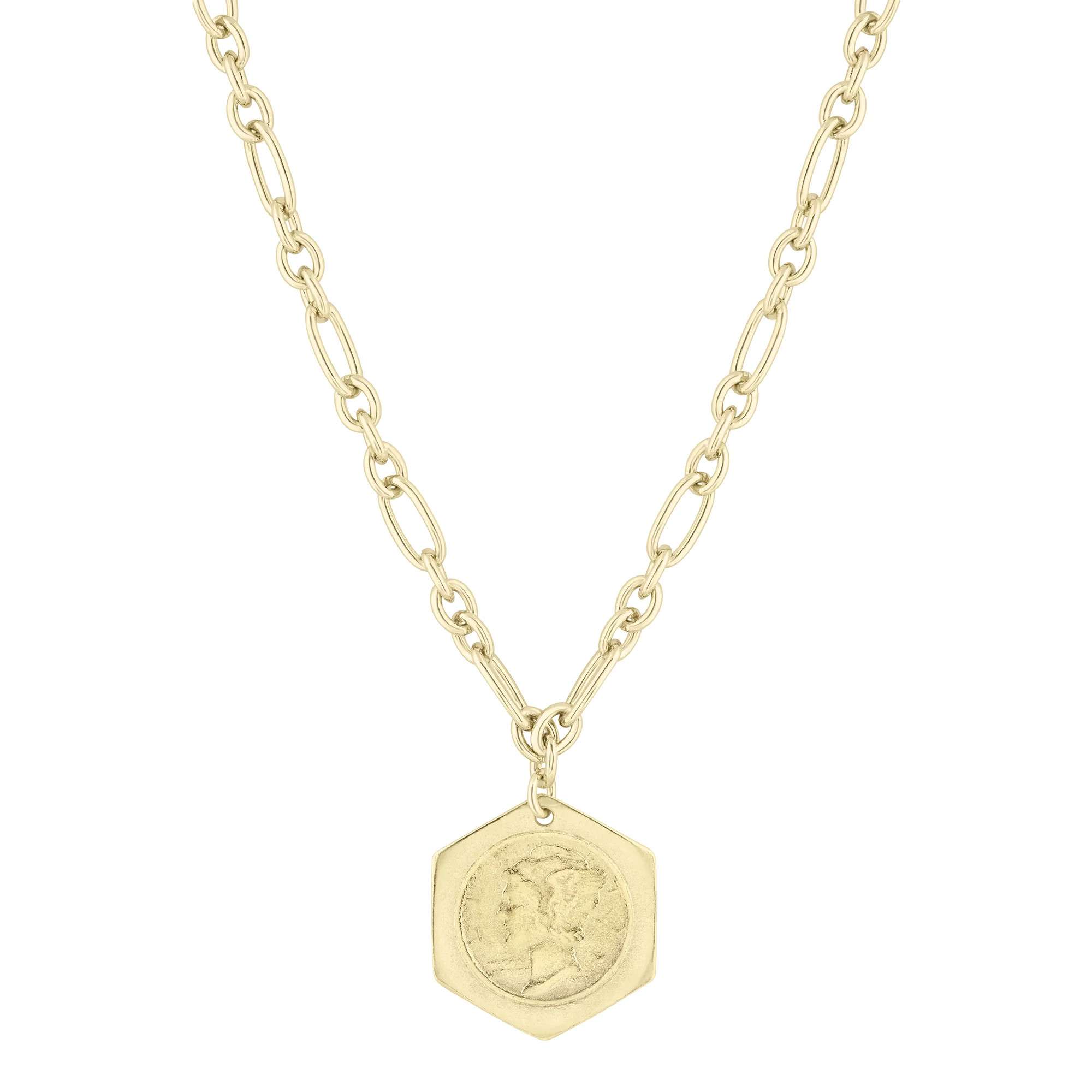 Duke Necklace | Electric Picks Jewelry