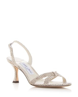 Women's Elsy 65 Sandals | Bloomingdale's (US)