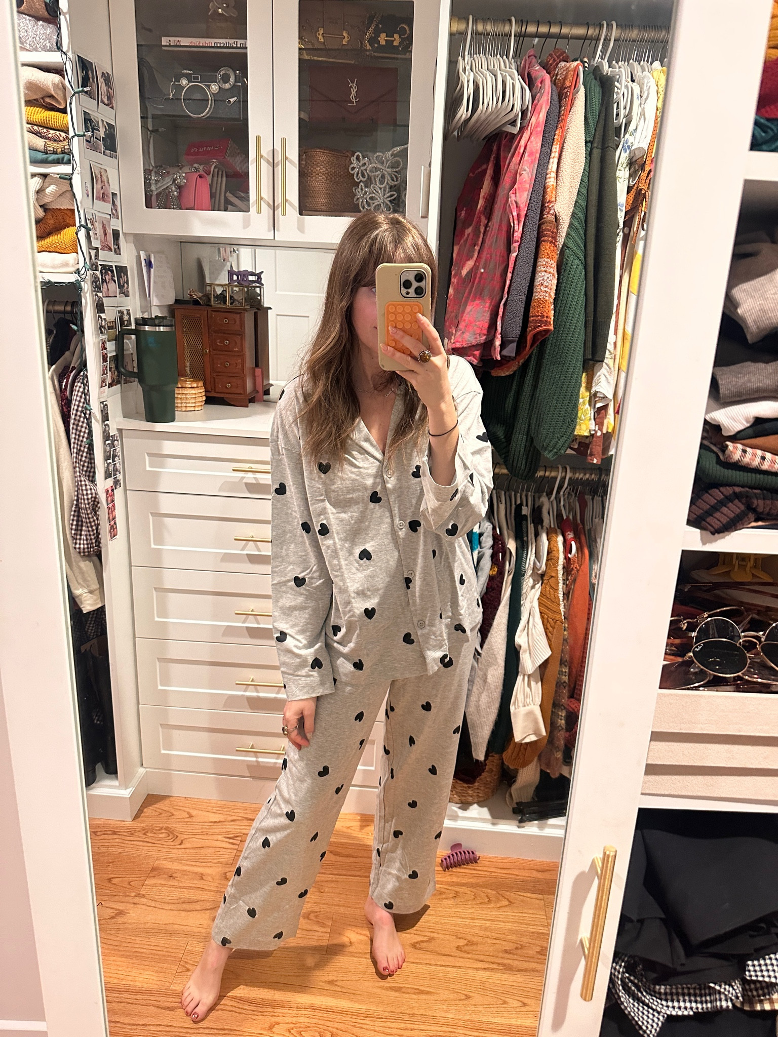 Cutest new pajamas! 

#LTKSeasonal #LTKGiftGuide #LTKHoliday