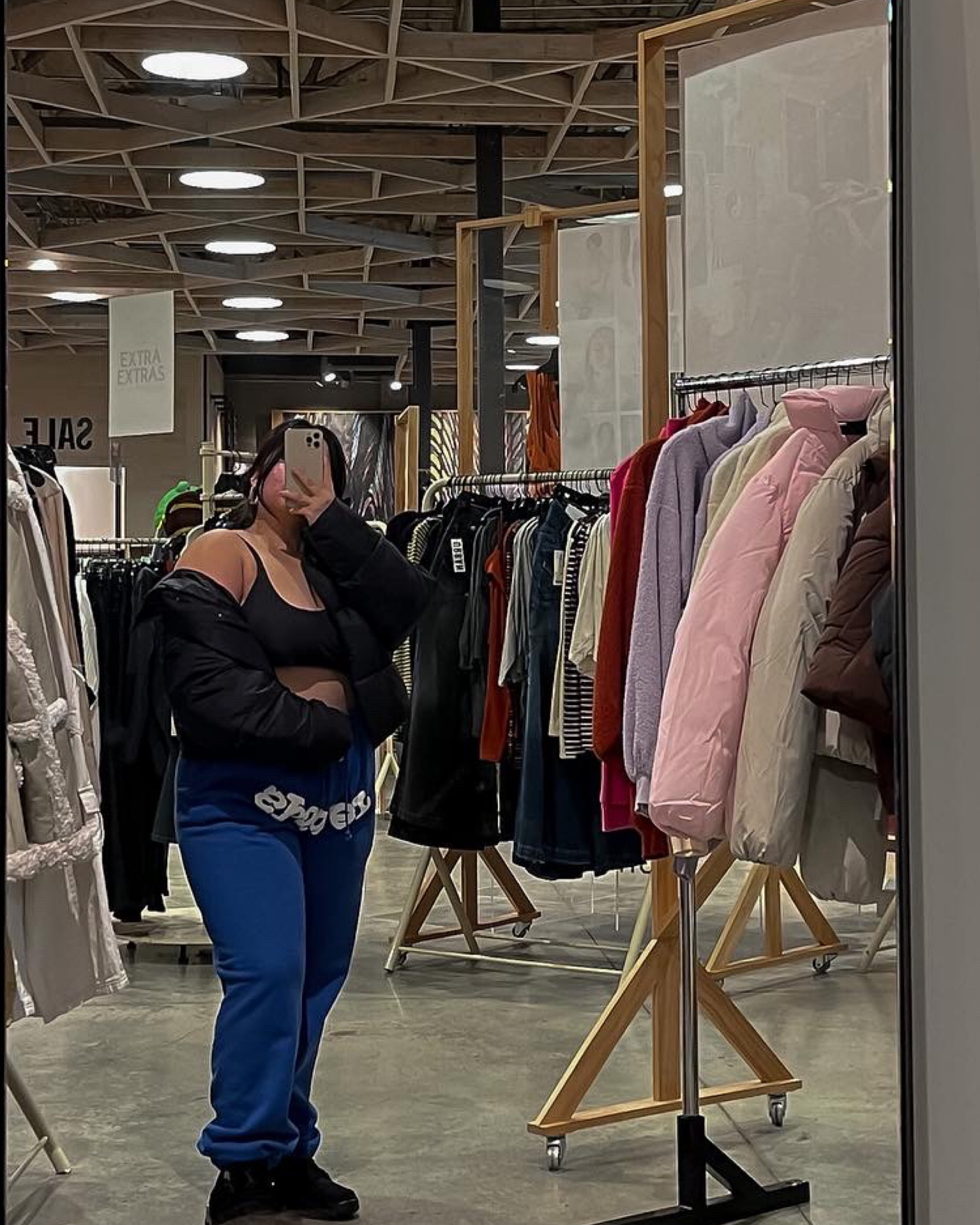 puffer jacket szn 

#LTKstyletip #LTKunder100 #LTKcurves