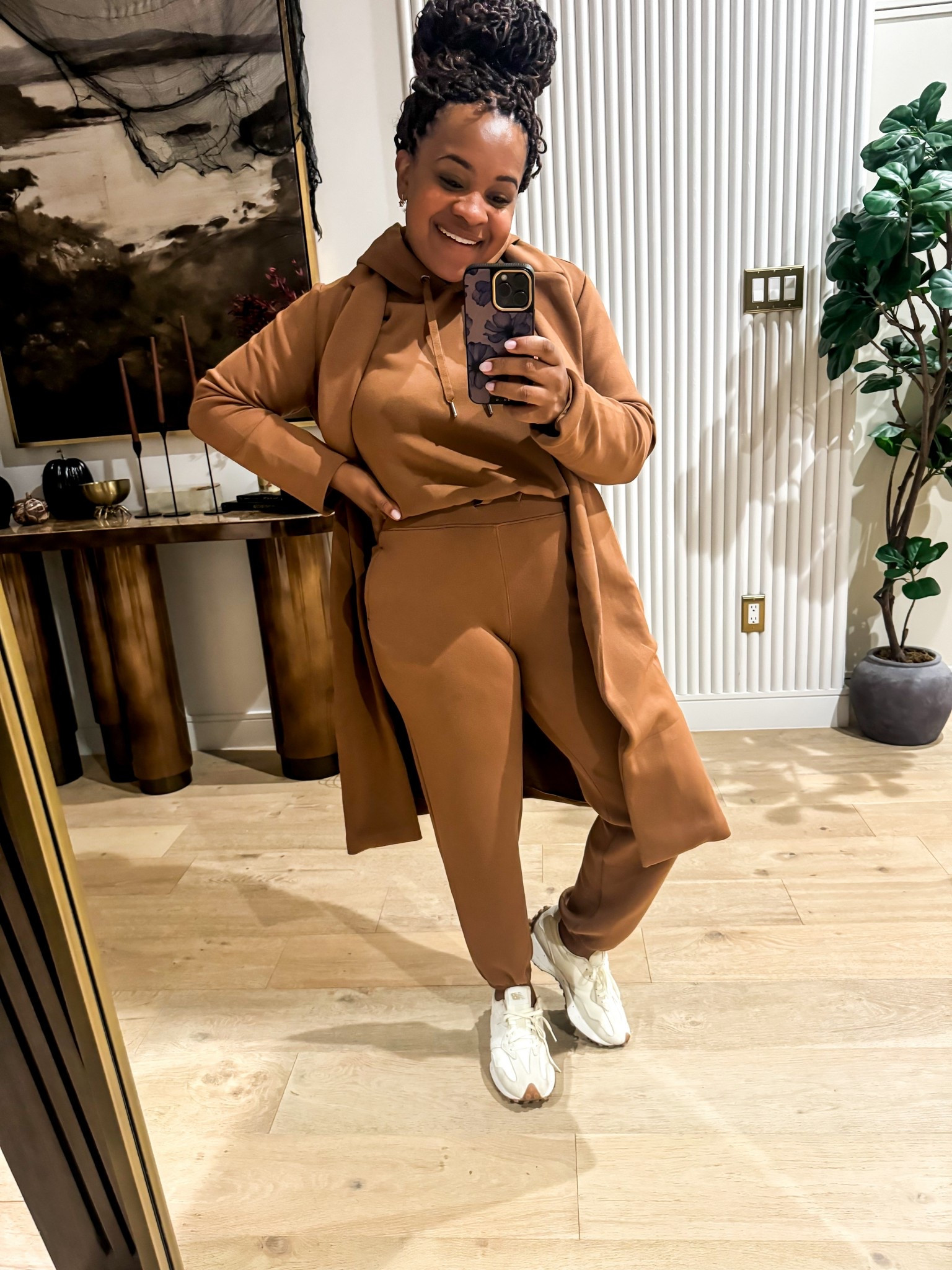 Spanx airessentials 30% off with code AE30

#LTKFindsUnder100 #LTKSaleAlert #LTKFallSale