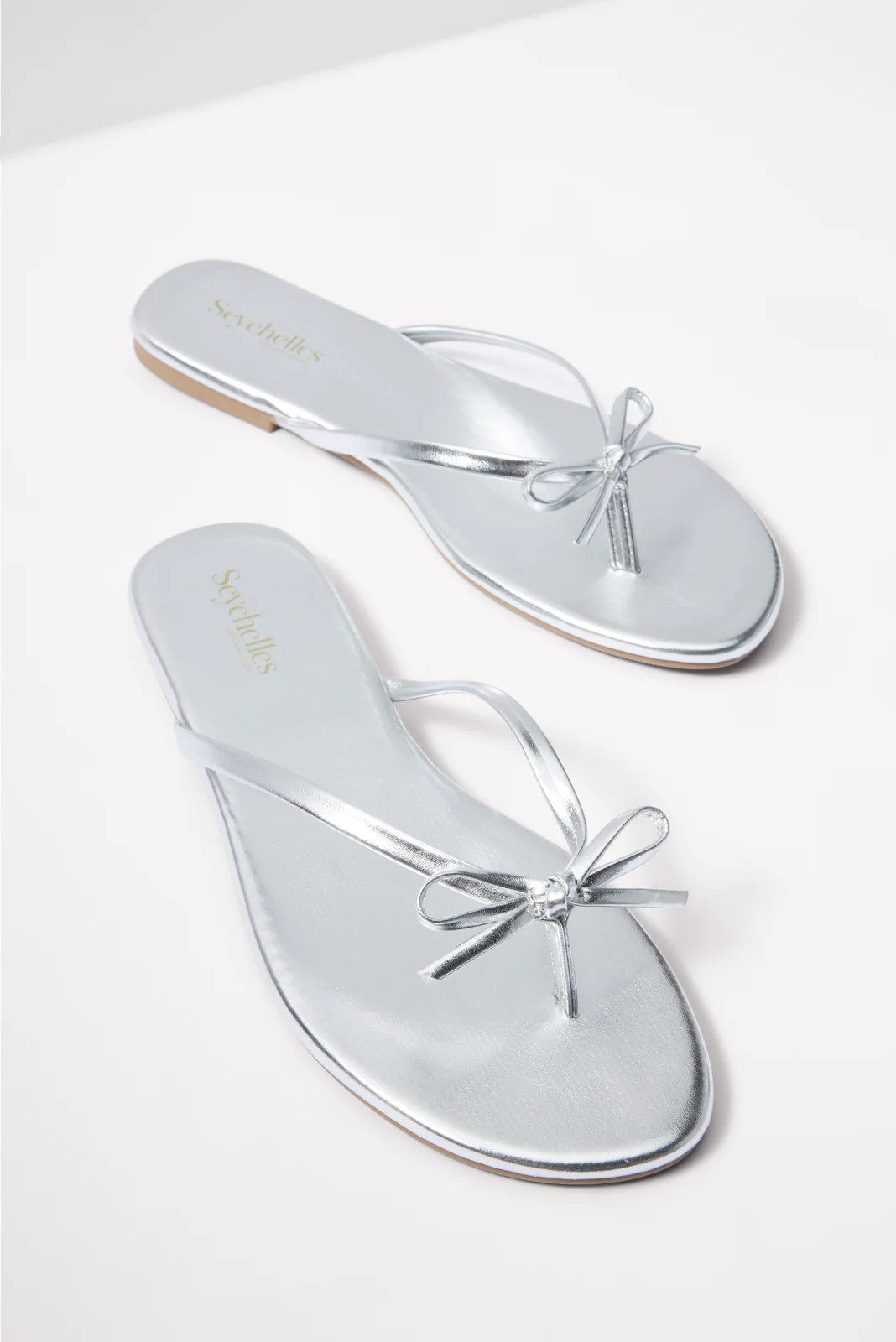 Wish List Bow Sandal | Evereve