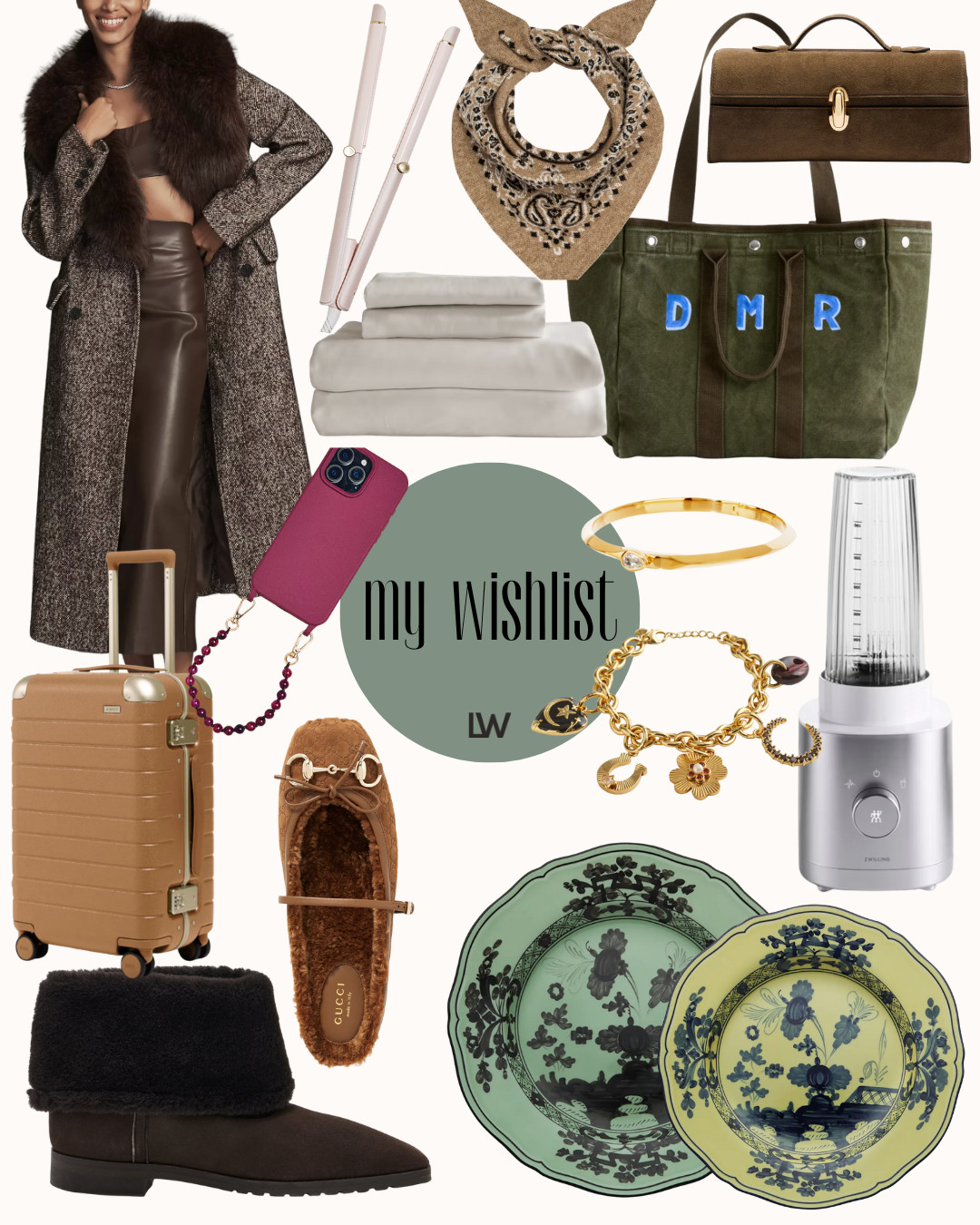 What’s on my wishlist 🎁🎁

 