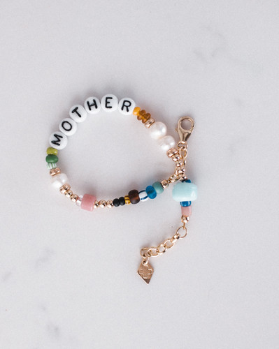 The Daydreamer Bracelet | Happy Little Mother
