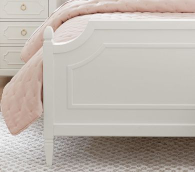 Ava Regency Bed | Pottery Barn Kids