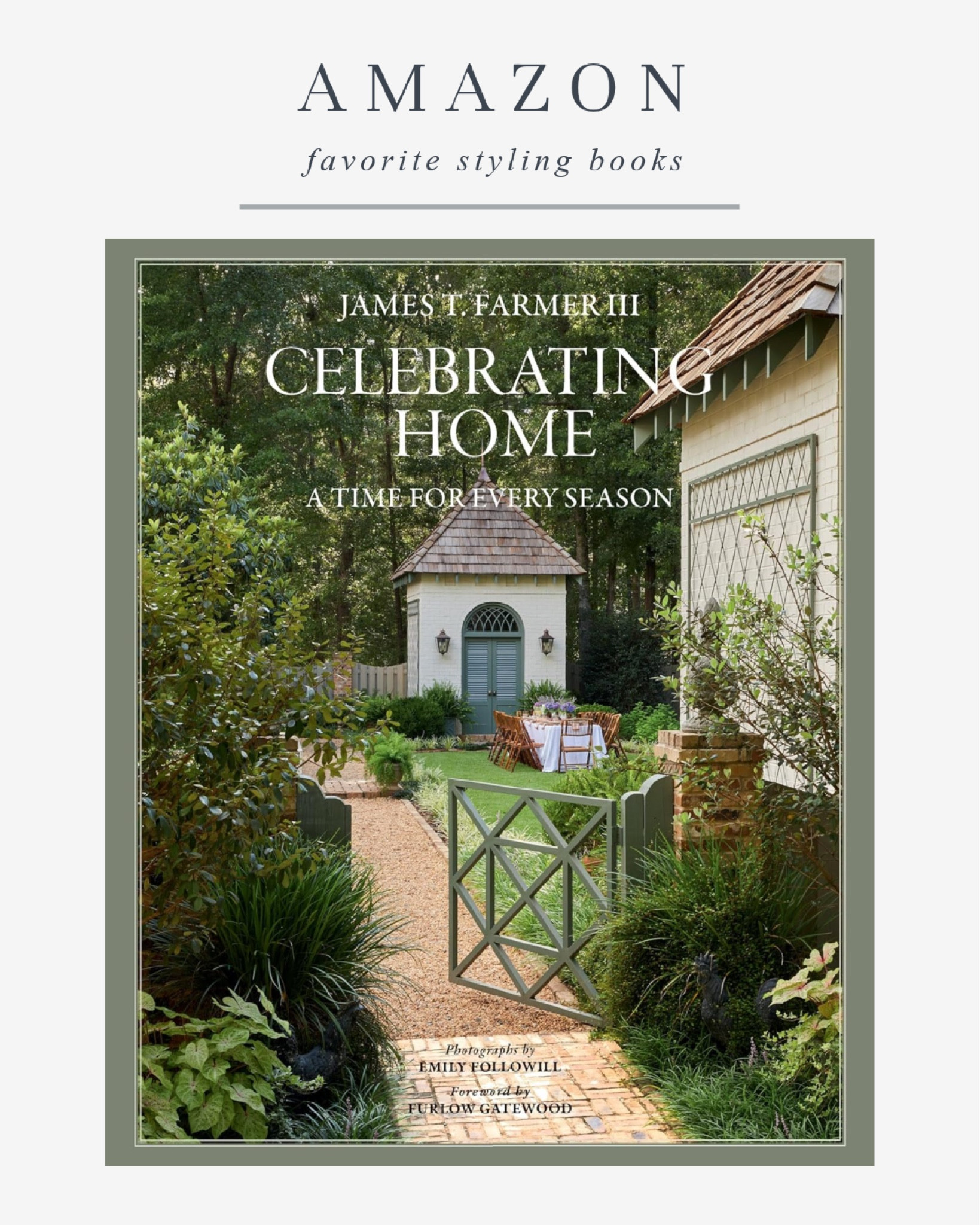 Too many fav styling books to count. They are the most beautiful, versatile and also functional accessory 🤎
#books #amazon #stylingtip


#LTKhome #LTKstyletip #LTKfindsunder50