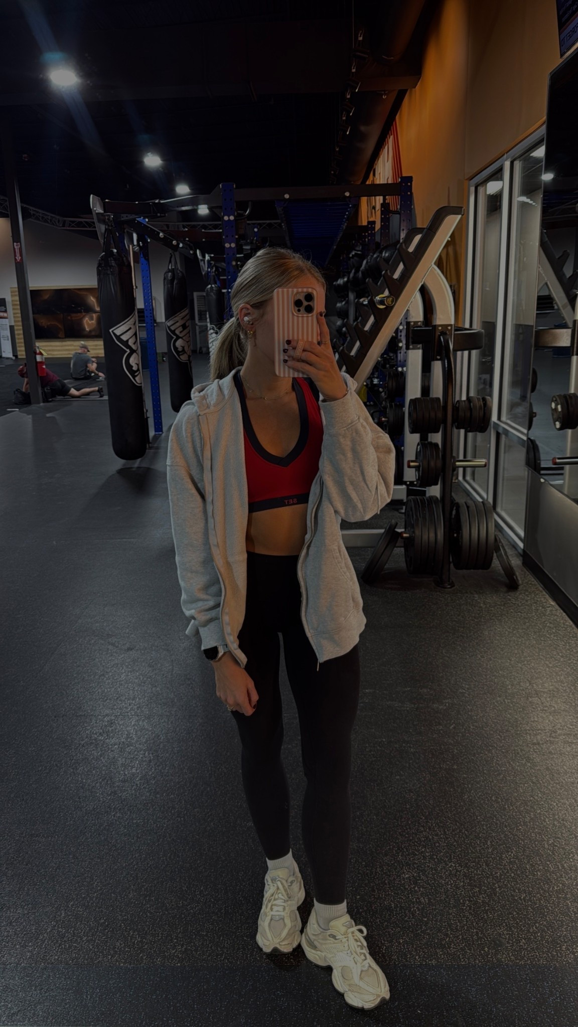 Beeeen loving set active! 

#LTKFindsUnder100 #LTKActive #LTKSaleAlert