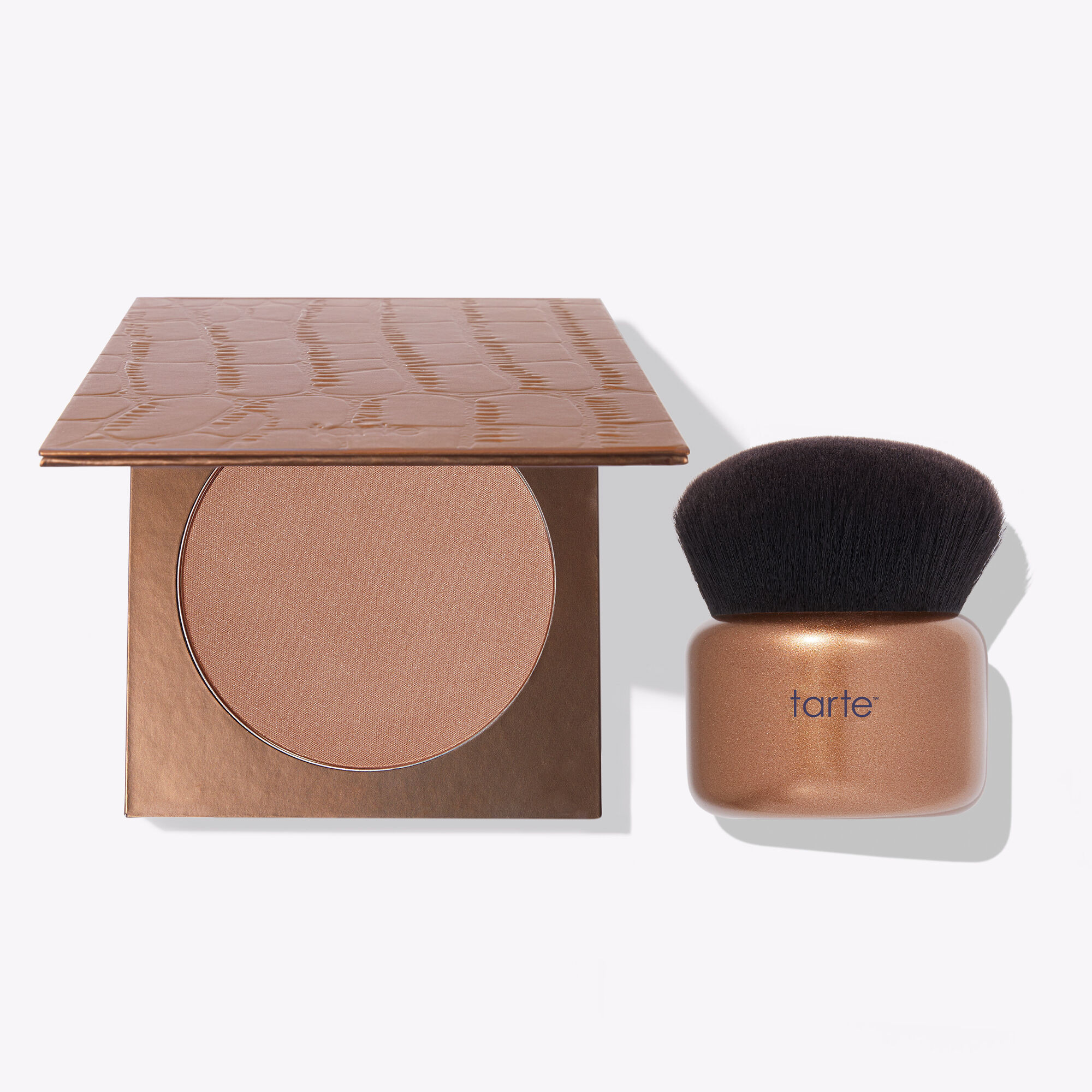 full body bronze bundle | tarte cosmetics (Global)