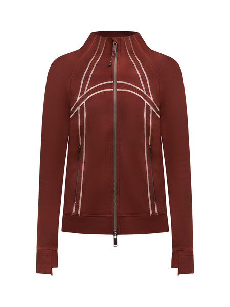 Define Track Jacket | Lululemon (US)