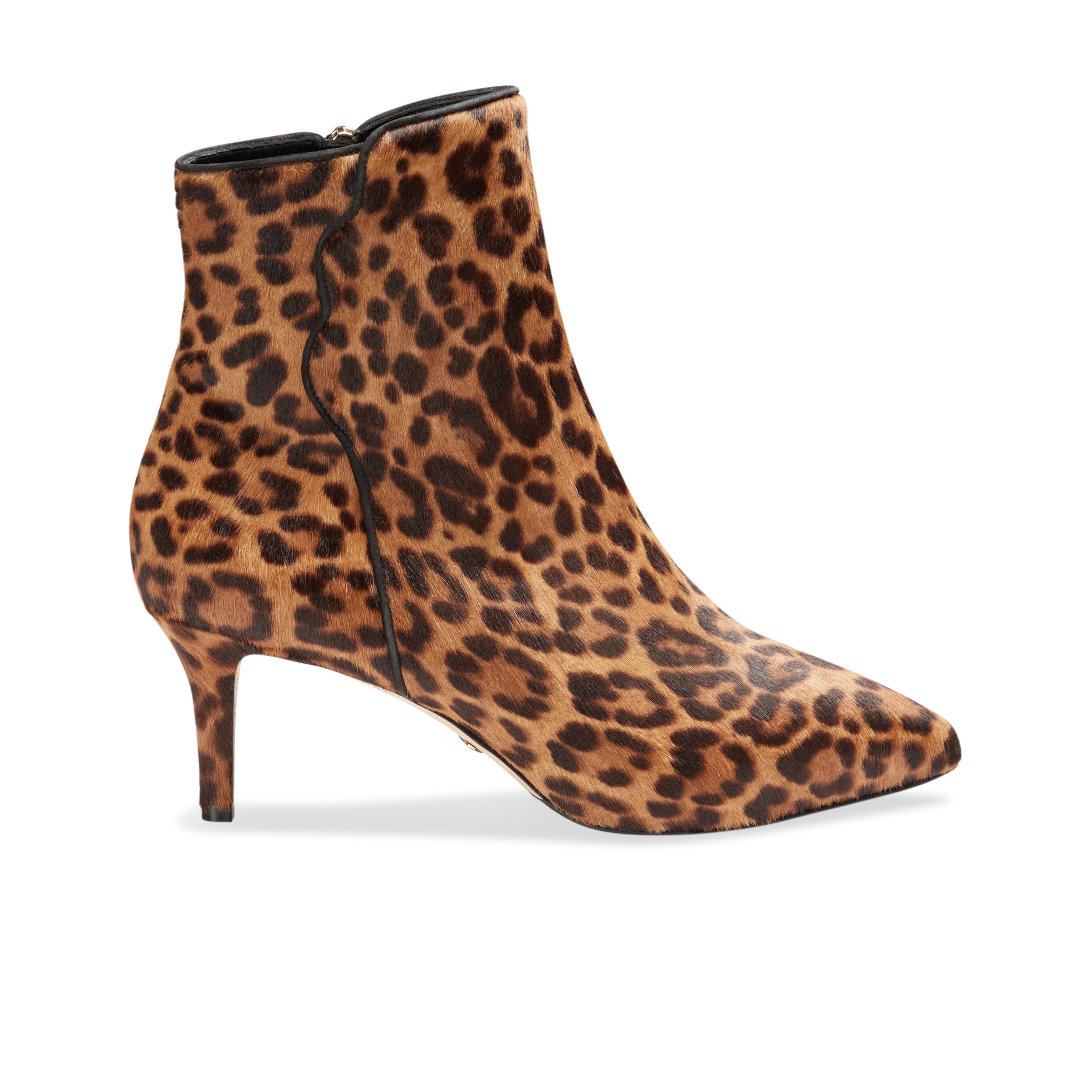 Perfect Dress Bootie 60 | Sarah Flint