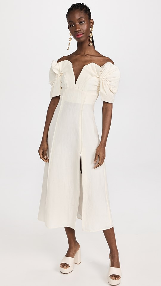 Muna Dress | Shopbop