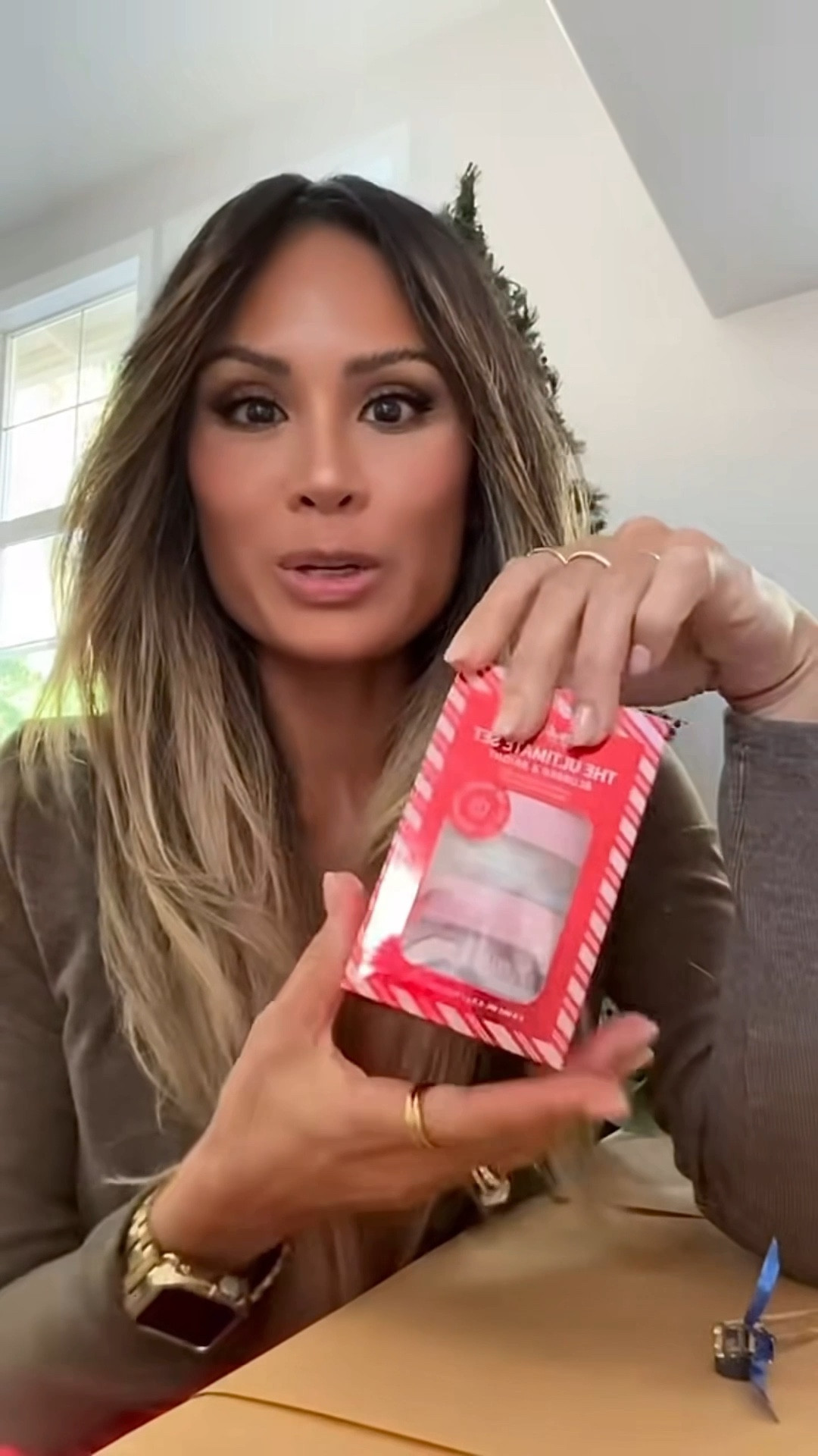 This blurring powder combo makes a great gift for the beauty lover. Or just get one for yourself so you can use both the translucent and ultra pink powders to set your makeup beautifully.

#LTKBeauty #LTKselfcare #LTKHoliday