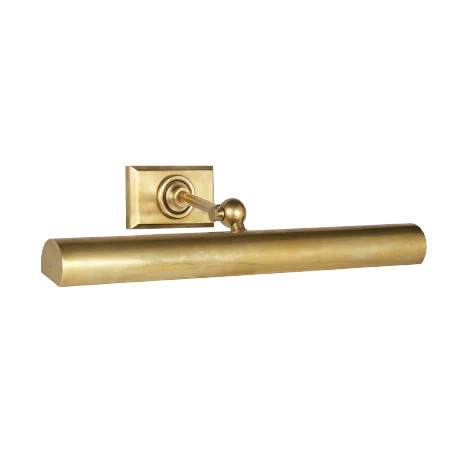 Medium Cabinet Maker's Picture Light | Caitlin Wilson Design