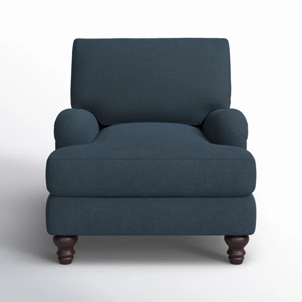 Walters Upholstered Armchair | Birch Lane