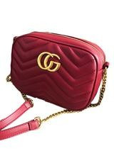 'Bonnie' Chevron Chain Crossbody Bag (5 Colors) | Goodnight Macaroon