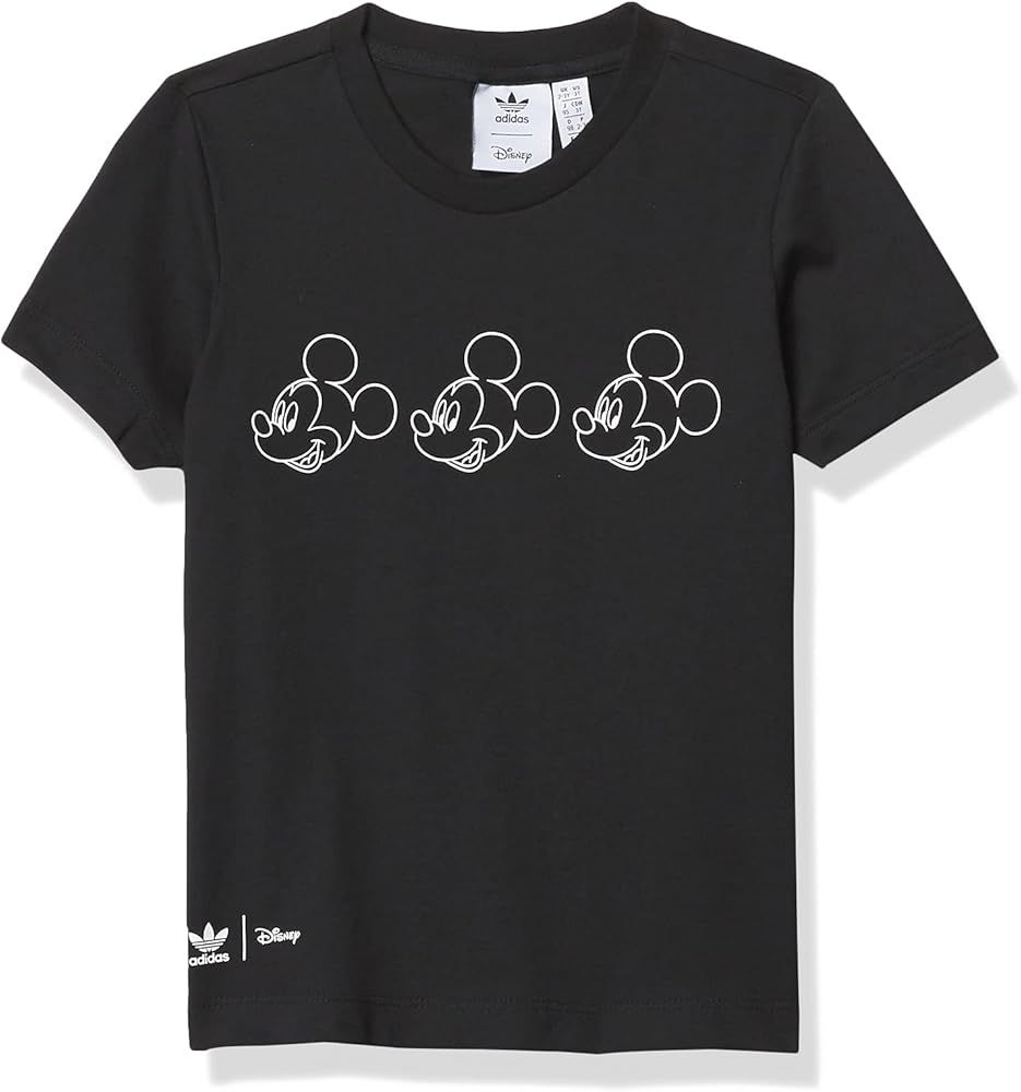 adidas Originals Baby Mickey & Friends Tee | Amazon (US)