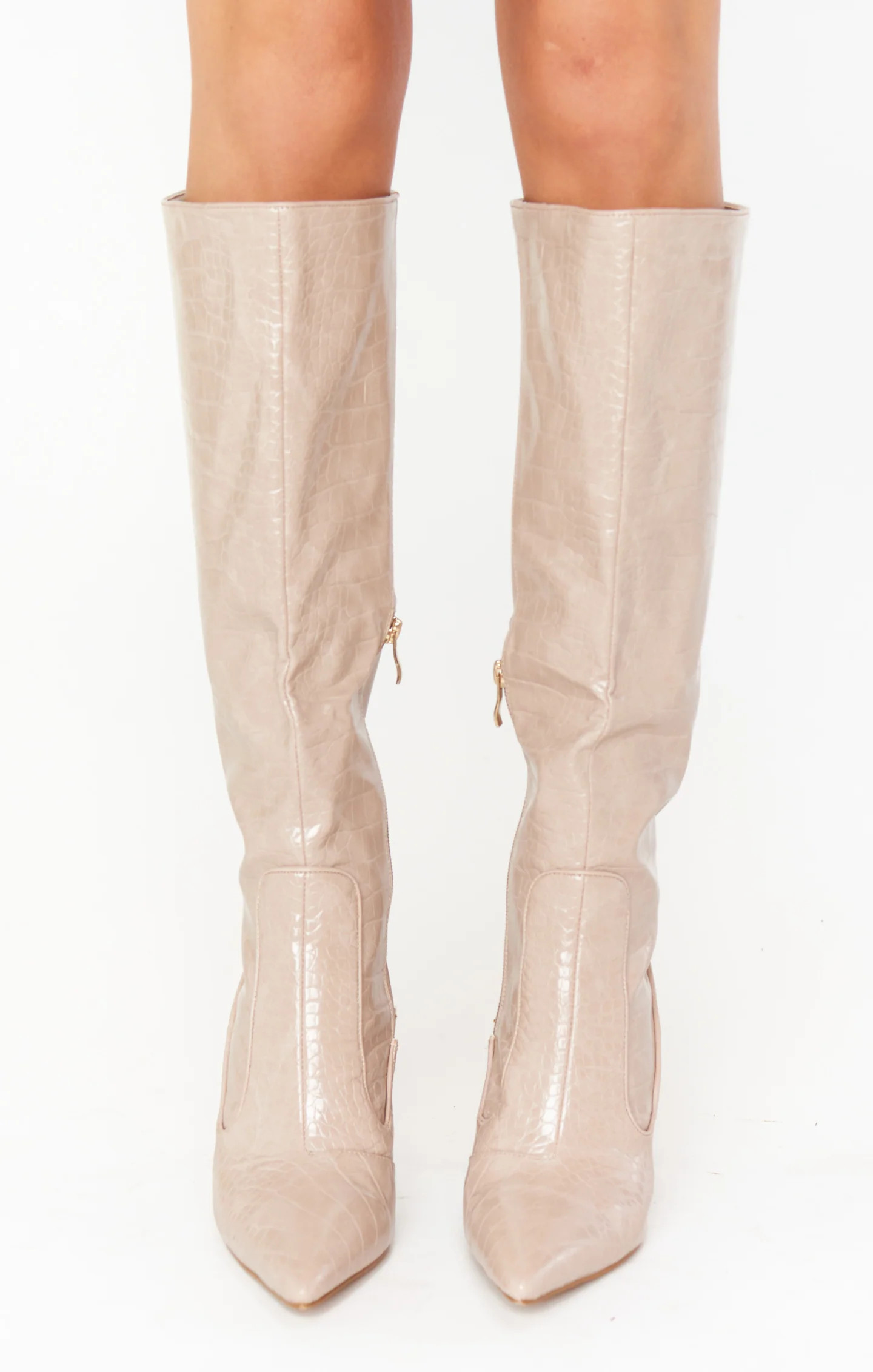 Billini Laurie Tall Boot | Show Me Your Mumu