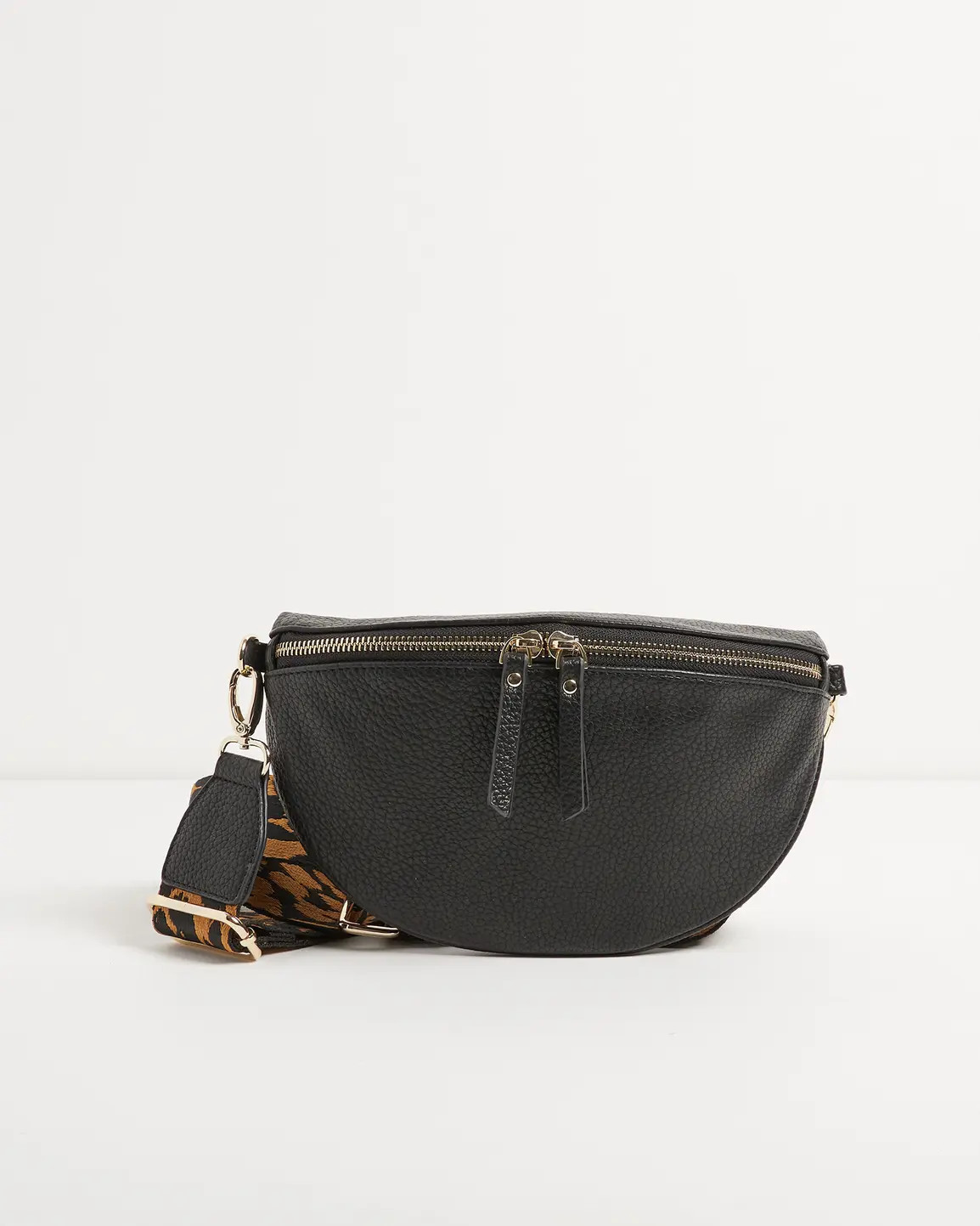 Crossbody Belt Bags | Oliver Bonas | Oliver Bonas (Global)