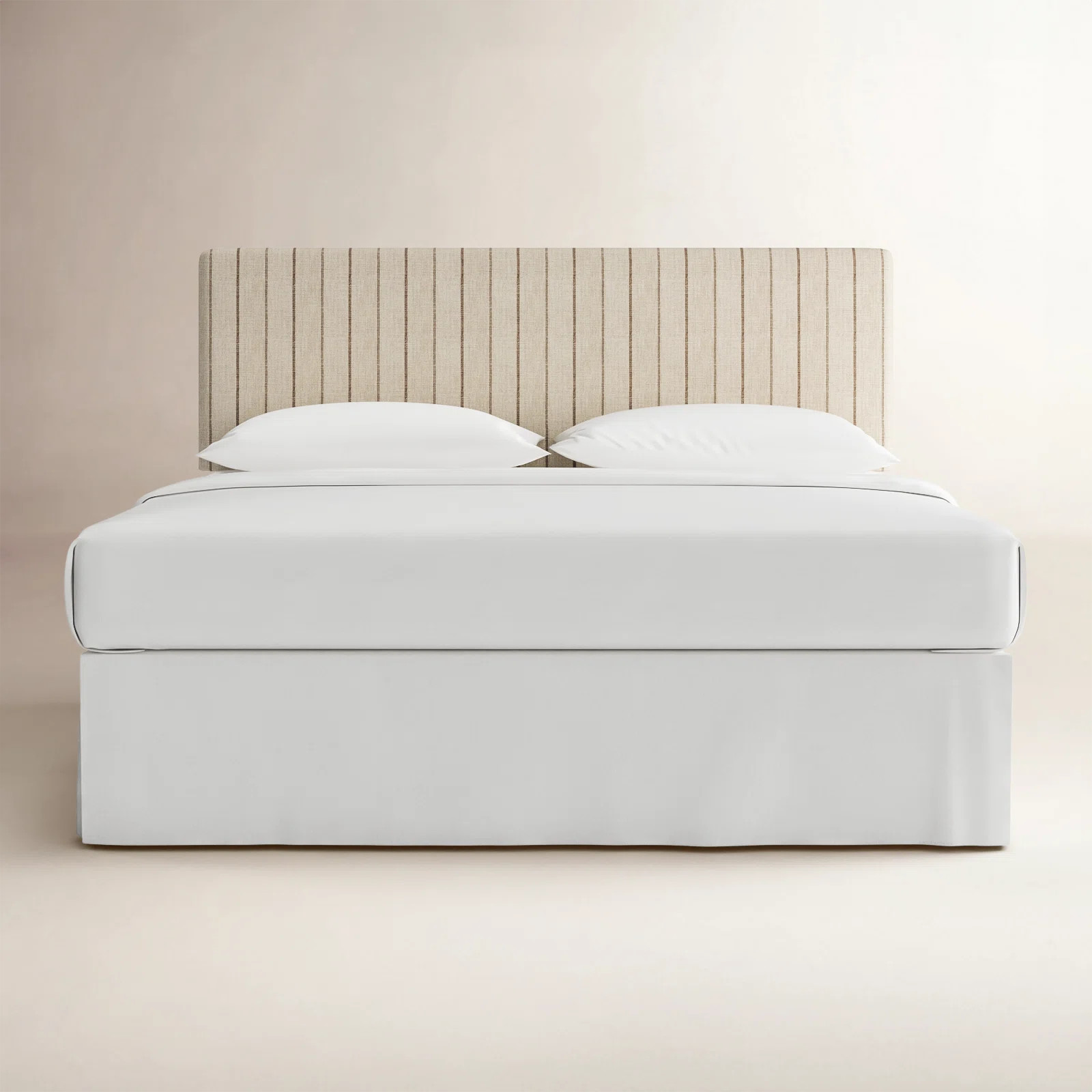 Eisley Upholstered Panel Headboard | Wayfair North America