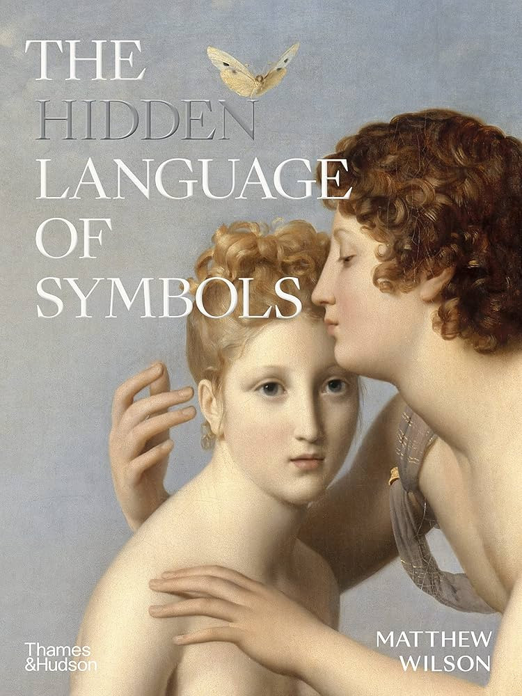 The Hidden Language of Symbols | Amazon (US)