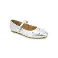 Unionbay Women's Catia Jeweled Mary Jane Flats | Walmart (US)