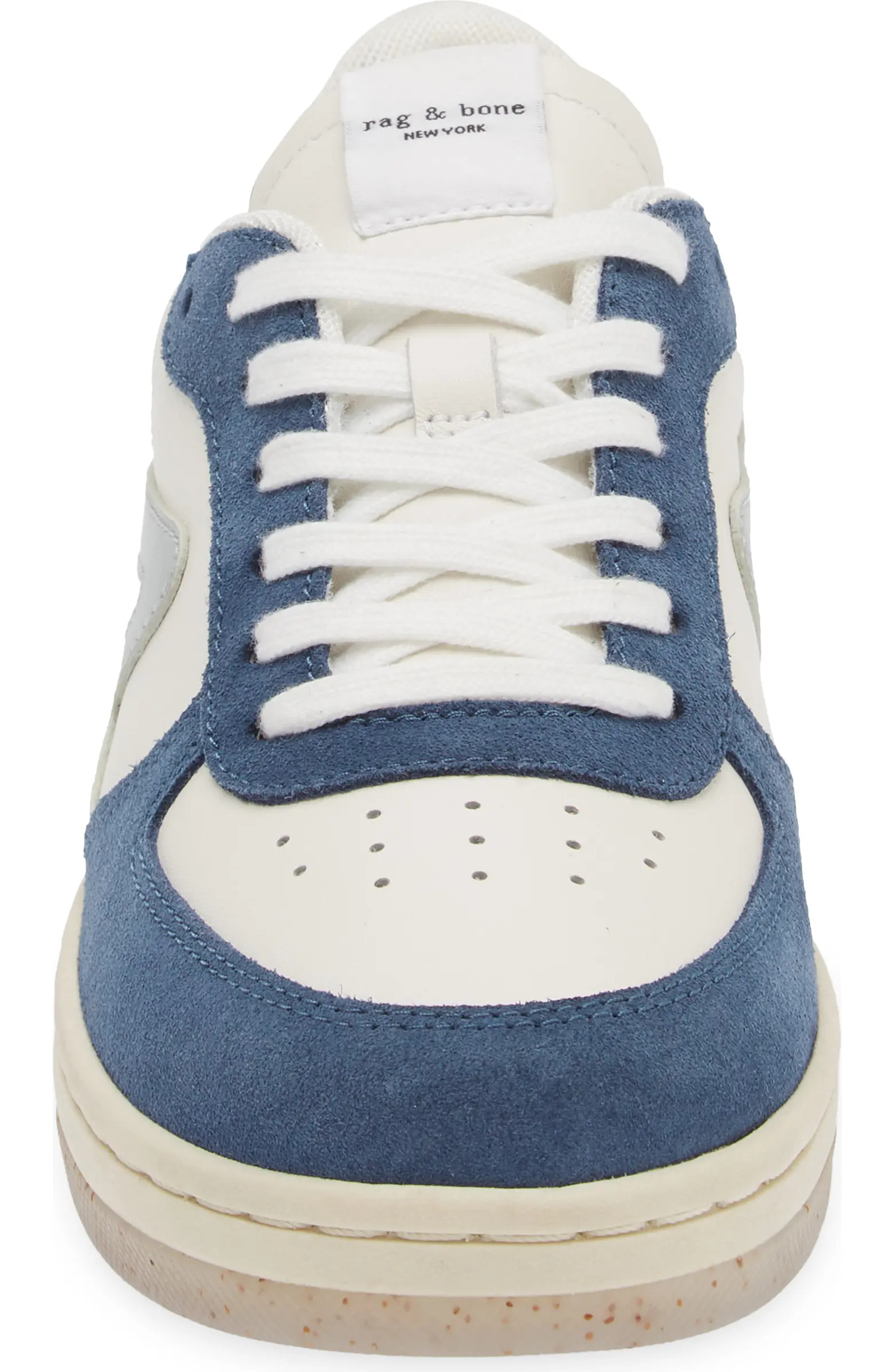 rag & bone Retro Court Sneaker (Women) | Nordstrom | Nordstrom