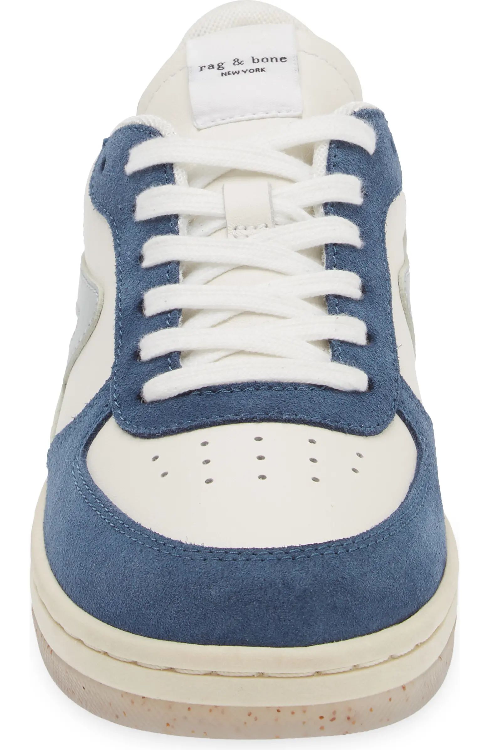 rag & bone Retro Court Sneaker (Women) | Nordstrom | Nordstrom