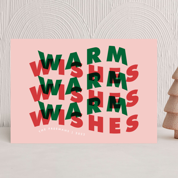 Holiday Cards | Minted