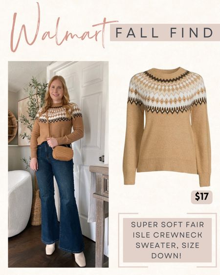 Fall Outfits
Fall Fashion

#walmartfinds #walmartshopping #walmartshares #walmartfashion #walmartstyles #walmartfavorites #walmarthaul #ltkfind #ltkstyle #ltkblogger #ltkfashion #ltkfind #ltkworkwear #ltkcurves #ltkmidsize #ltkwalmart 

Walmart shopping • Walmart fashion • Walmart finds • Walmart outfit • time and tru • time and tru fashion • Walmart style • Walmart shopping • free assembly • free assembly style • casual outfit • casual style • trendy fashion • white long sleeve • long sleeve ribbed sweater

#LTKmidsize #LTKfindsunder50 #LTKSeasonal