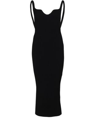 The Nina dress - KHAITE | 24S US