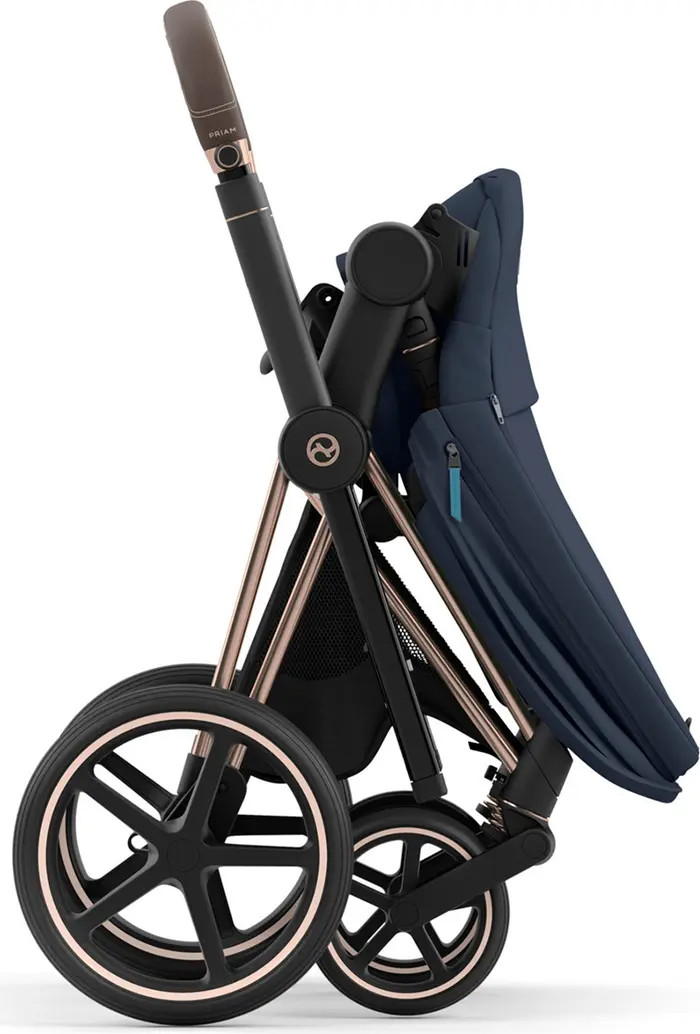 Priam 4 Rose Gold Compact Stroller | Nordstrom