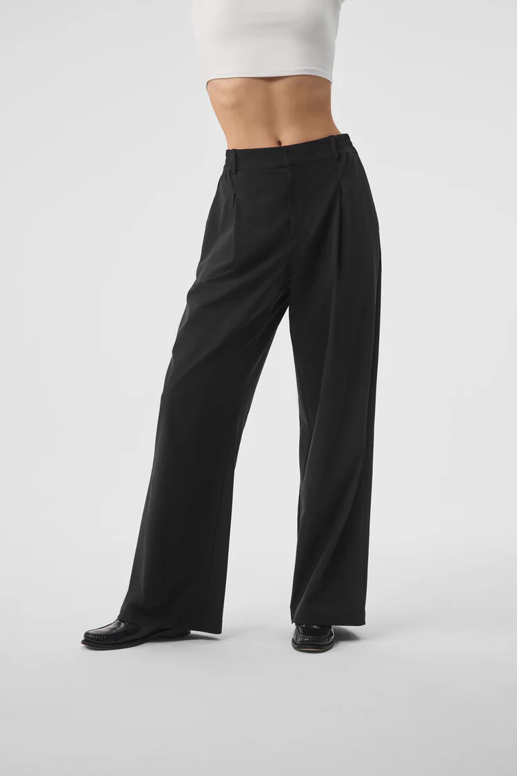 High-Waist Pursuit Trouser | Alo Yoga (US)