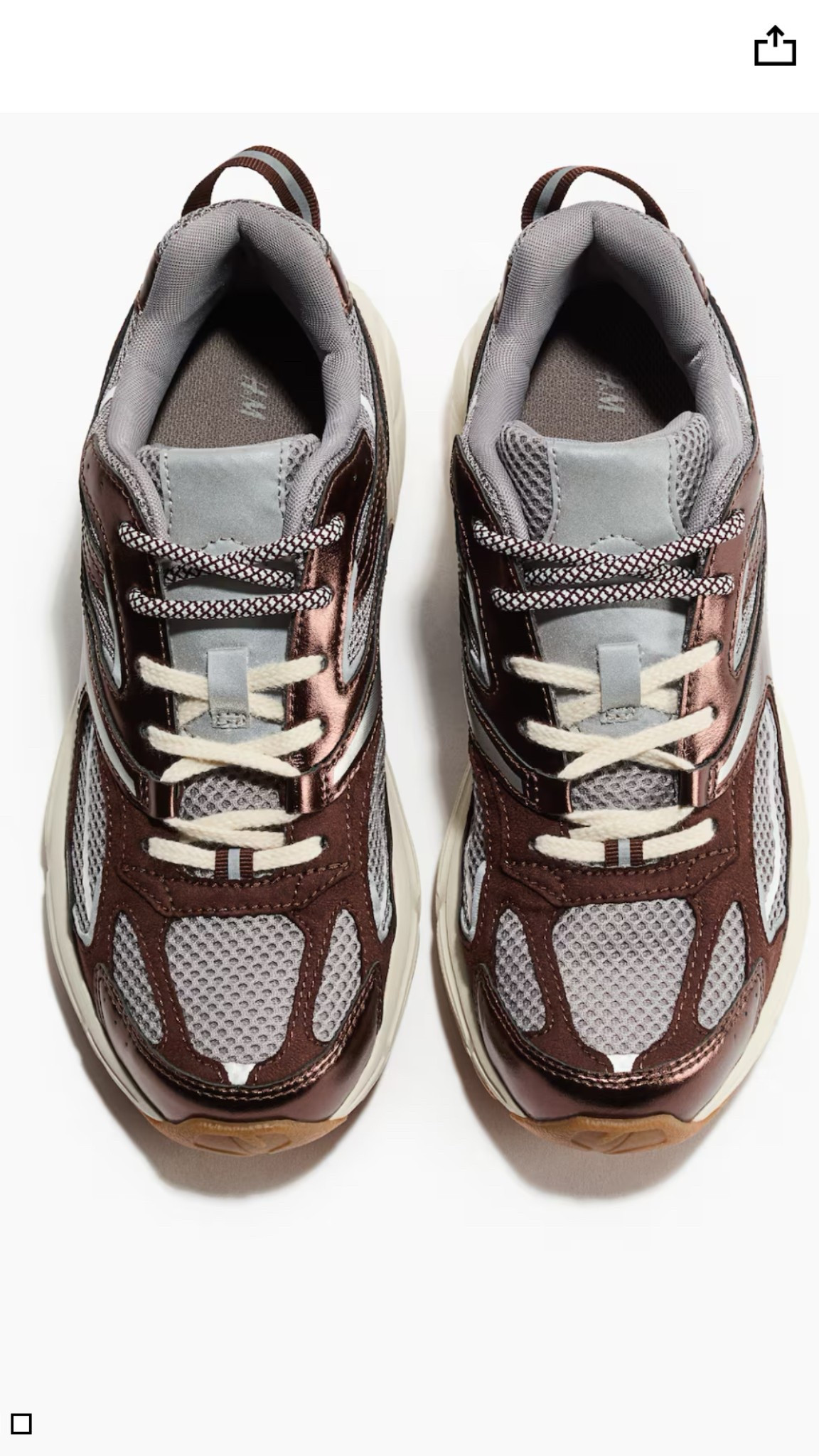 Des dupes NB ultra tendances marron chocolat 

#LTKfrance #LTKshoes #LTKeurope