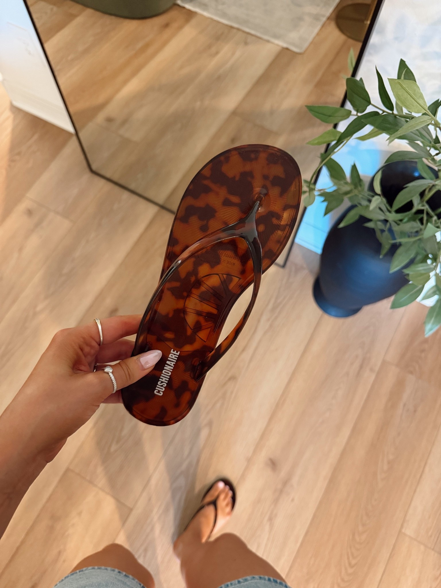 Obsessed with these jellies!