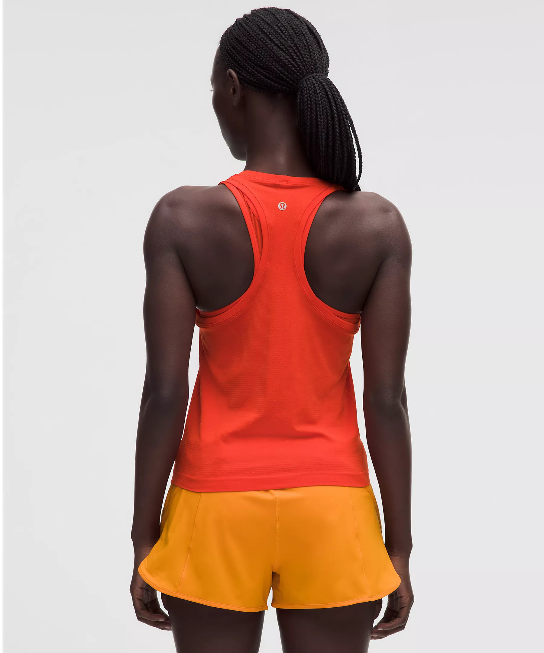 Swiftly Tech Racerback Tank Top 2.0 | Lululemon (US)