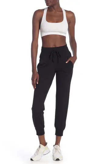 Replay Slim Fleece Joggers | Nordstrom Rack