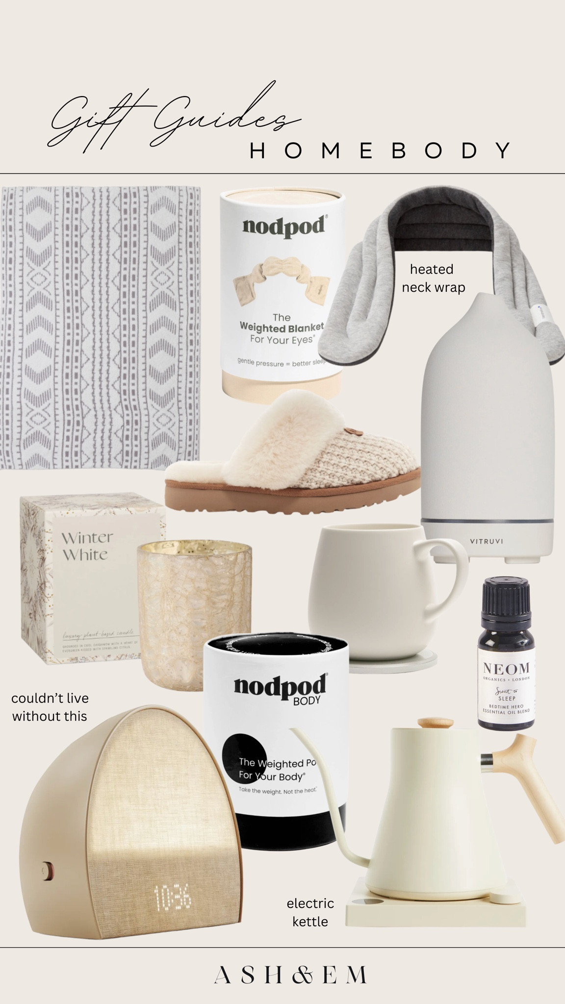 Cozy - Lazy - Cream - Lounge 

#LTKhome #LTKSeasonal #LTKGiftGuide