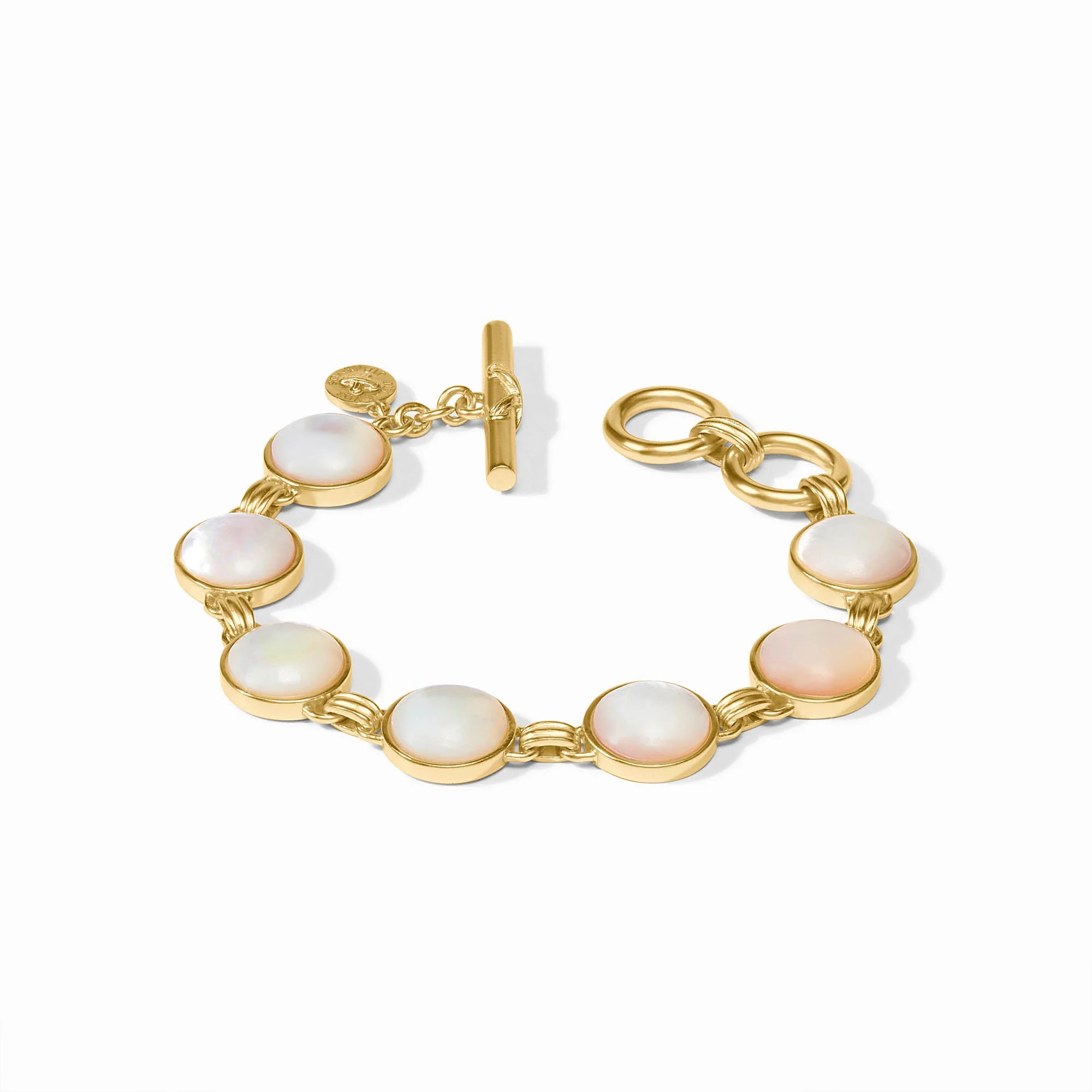 Essex Stone Bracelet | Julie Vos