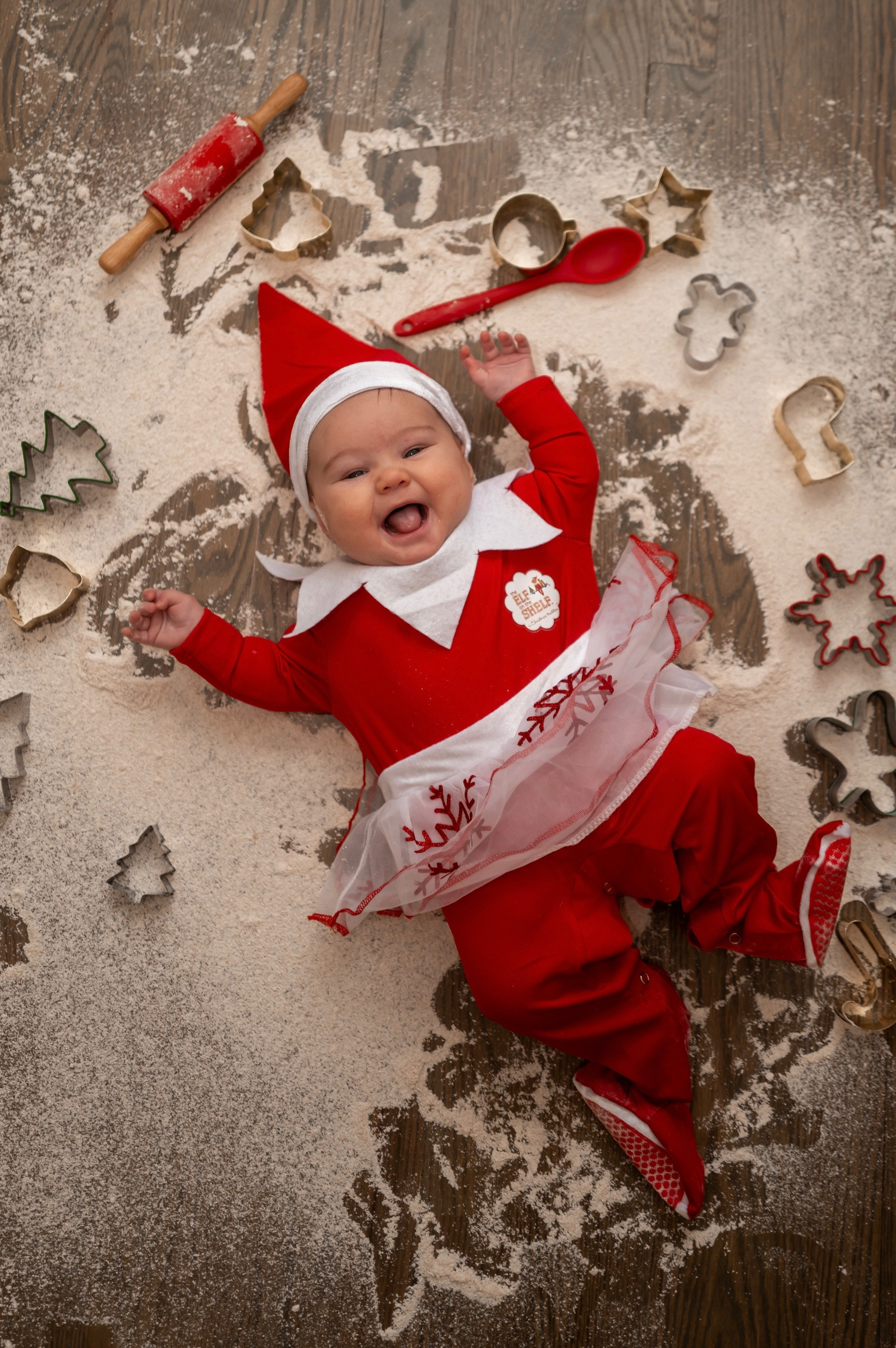 Holiday card idea! Easy costume from Amazon!

#LTKHoliday #LTKFindsUnder50 #LTKBaby