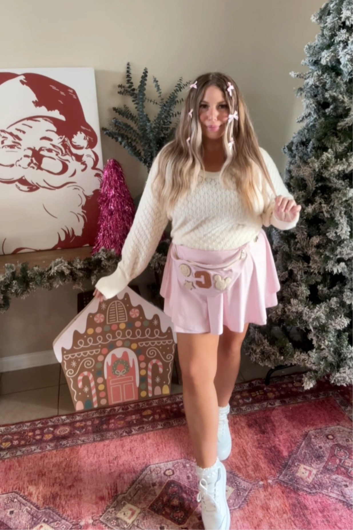 Disney christmas inspo 🎄✨

#LTKHoliday #LTKMidsize #LTKSeasonal